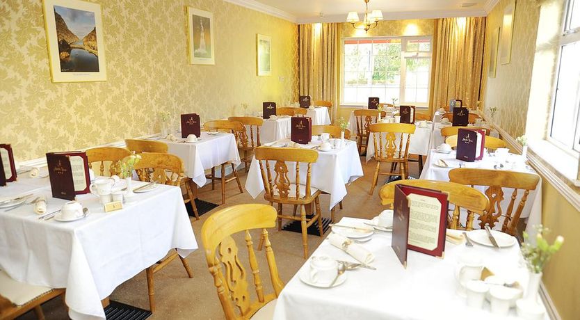Photo of Ashville Guesthouse