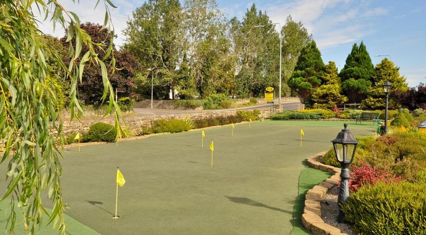 Photo of Augusta Lodge Guesthouse