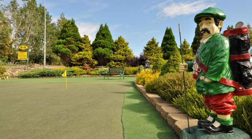 Photo of Augusta Lodge Guesthouse