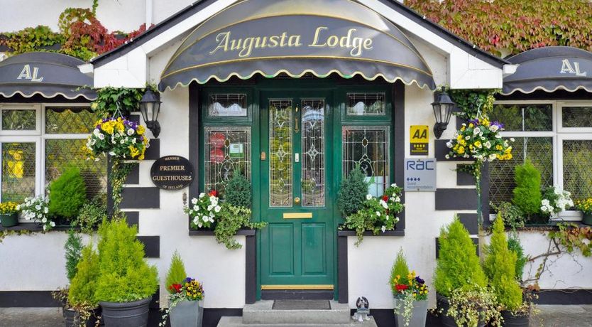 Photo of Augusta Lodge Guesthouse