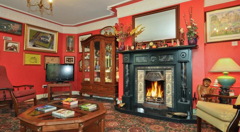 Photo of Augusta Lodge Guesthouse