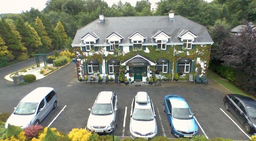 Photo of Augusta Lodge Guesthouse