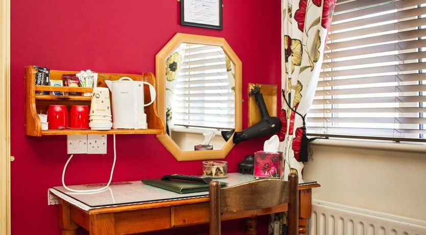 Photo of Augusta Lodge Guesthouse