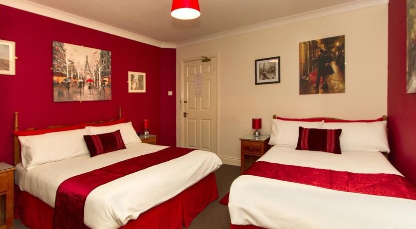 Photo of Augusta Lodge Guesthouse