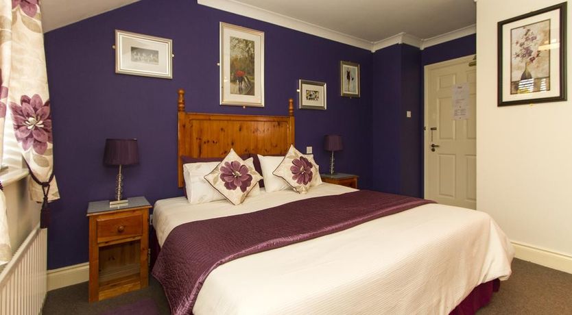 Photo of Augusta Lodge Guesthouse