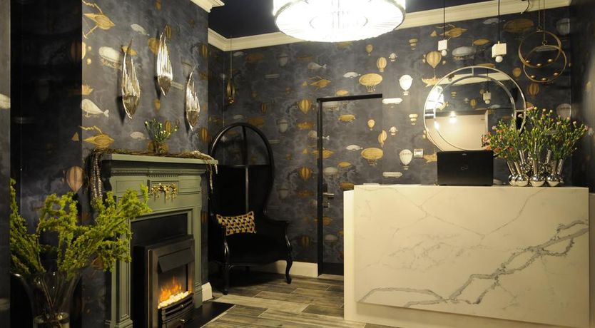 Photo of Barr Na Sraide Inn