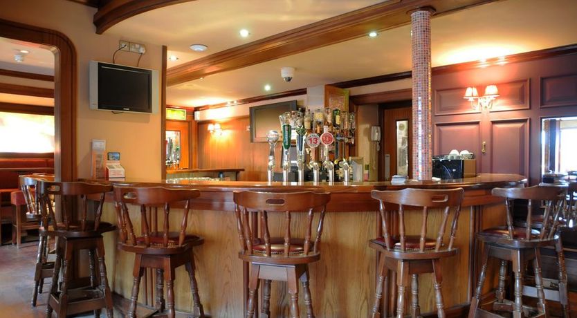 Photo of Barr Na Sraide Inn