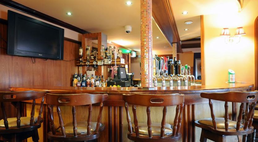 Photo of Barr Na Sraide Inn