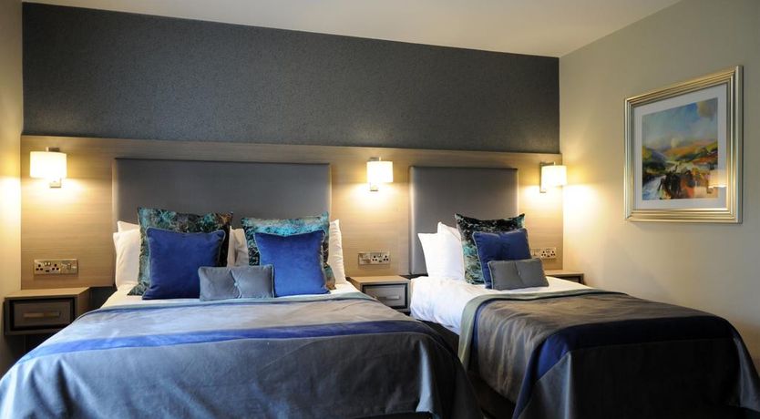 Photo of Barr Na Sraide Inn