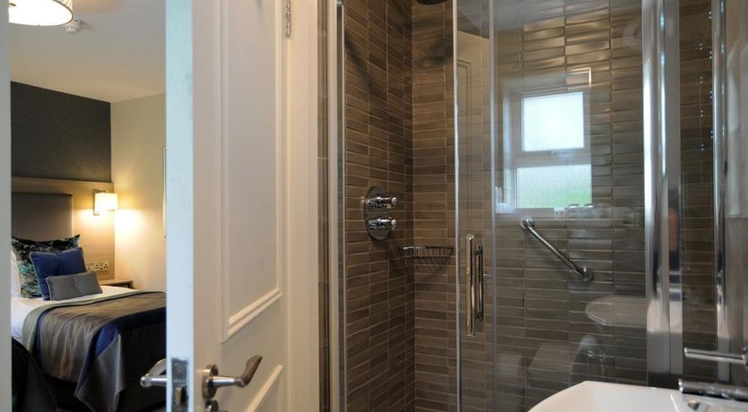 Photo of Barr Na Sraide Inn