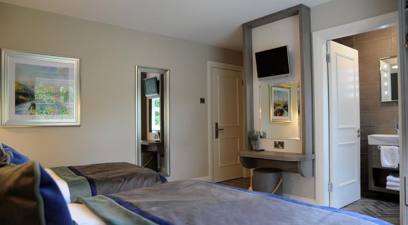 Photo of Barr Na Sraide Inn