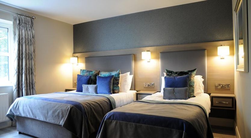 Photo of Barr Na Sraide Inn