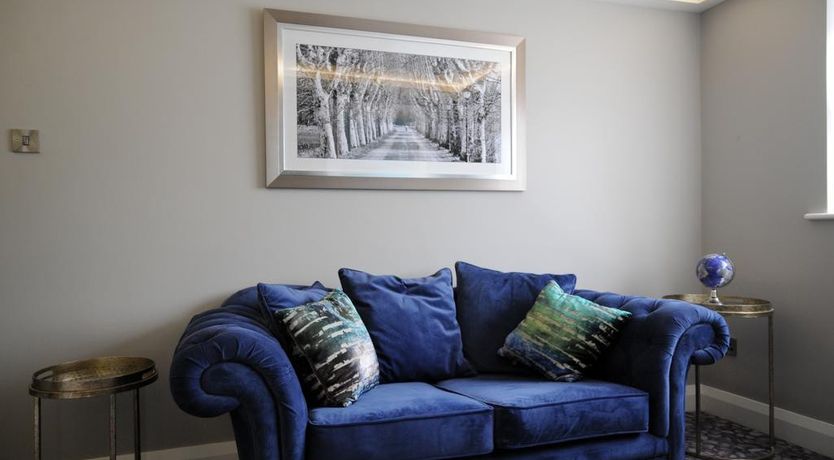 Photo of Barr Na Sraide Inn