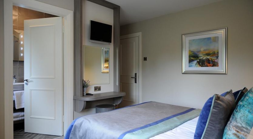 Photo of Barr Na Sraide Inn