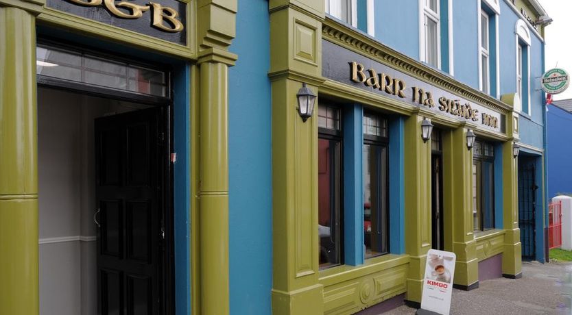 Photo of Barr Na Sraide Inn