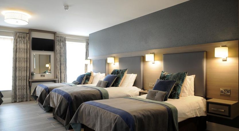 Photo of Barr Na Sraide Inn