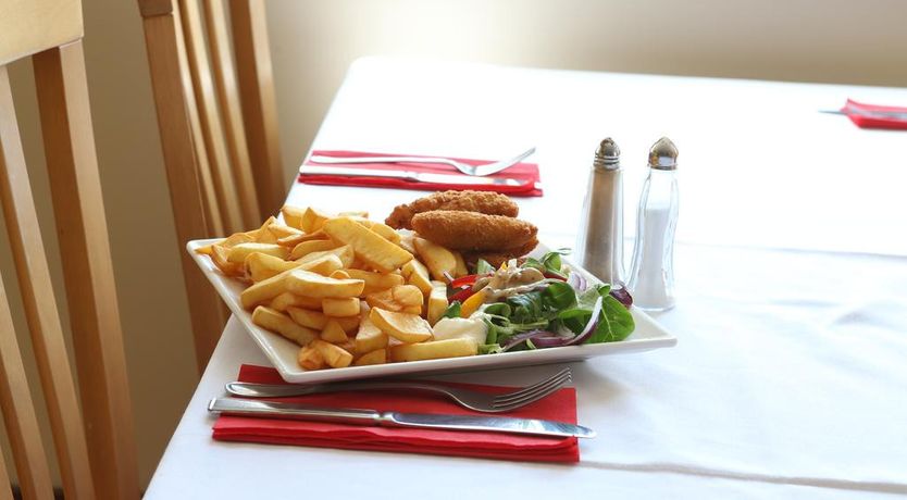 Photo of Keepers Arms B&B