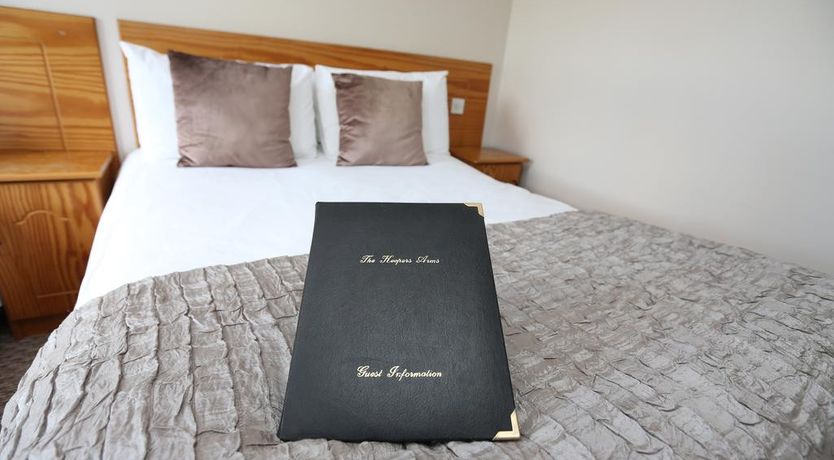 Photo of Keepers Arms B&B