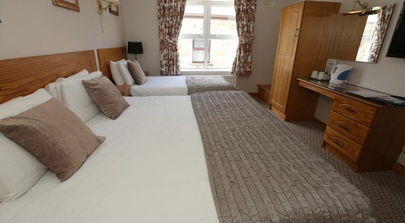 Photo of Keepers Arms B&B