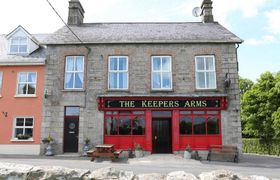 Keepers Arms B&B Holiday Cottage