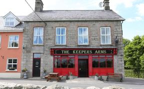 Photo of Keepers Arms B&B