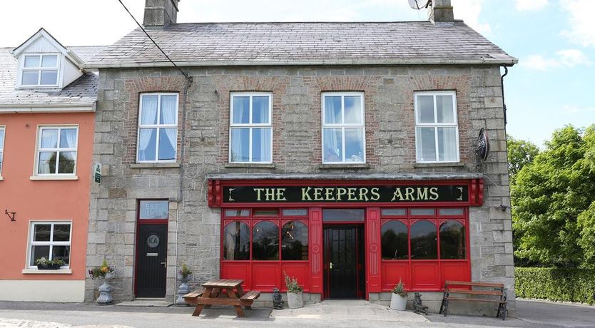 Photo of Keepers Arms B&B