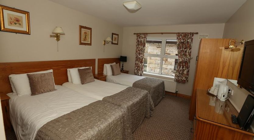 Photo of Keepers Arms B&B