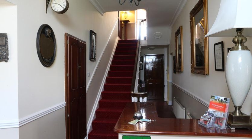 Photo of Keepers Arms B&B