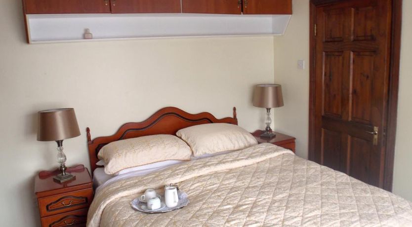 Photo of Ashford Manor Guesthouse