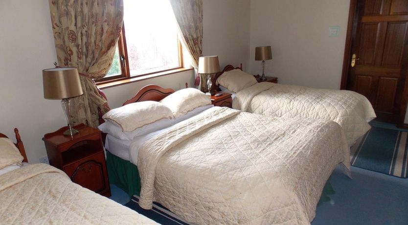 Photo of Ashford Manor Guesthouse