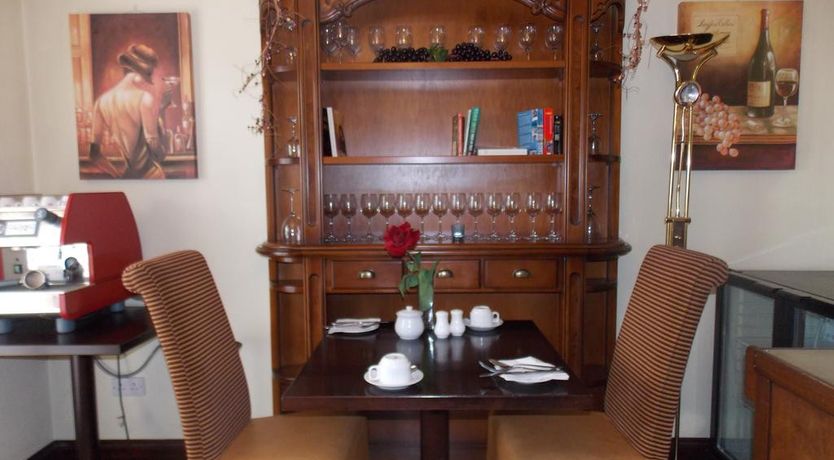 Photo of Ashford Manor Guesthouse