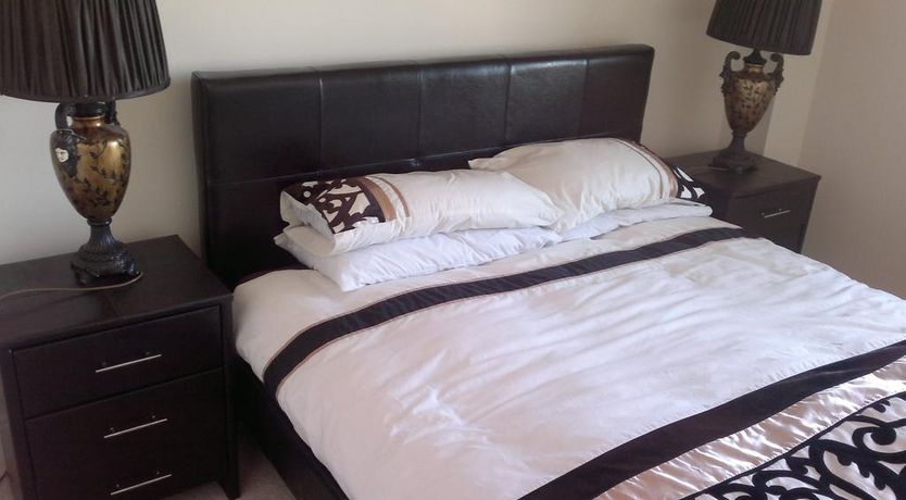 Photo of Ashford Manor Guesthouse