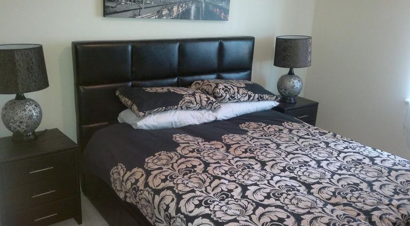 Photo of Ashford Manor Guesthouse