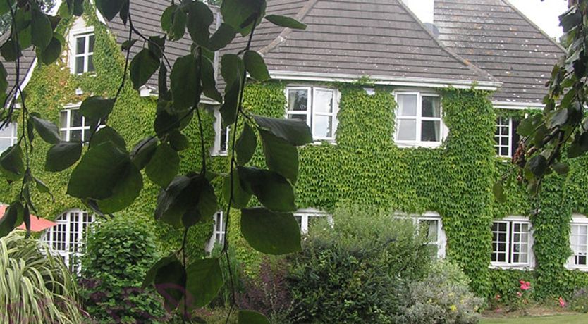 Photo of Broadmeadow Country House
