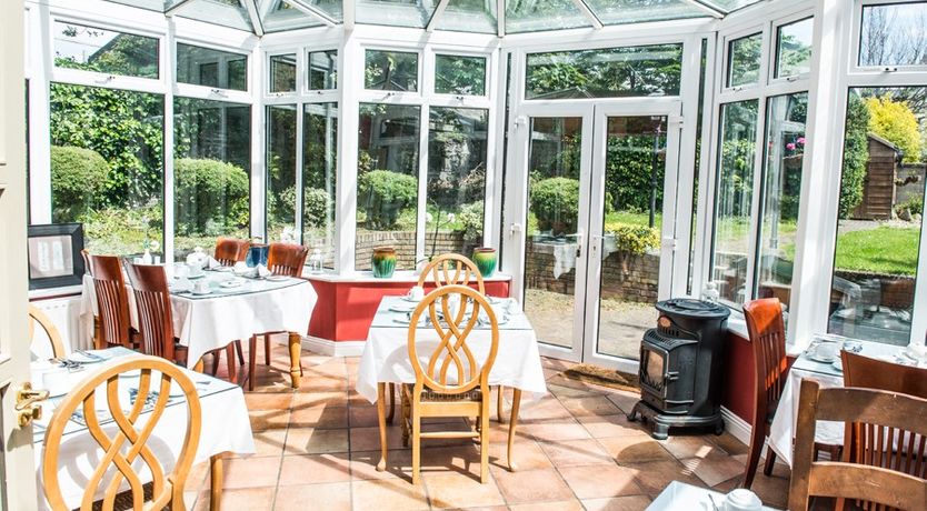 Photo of Waterloo House