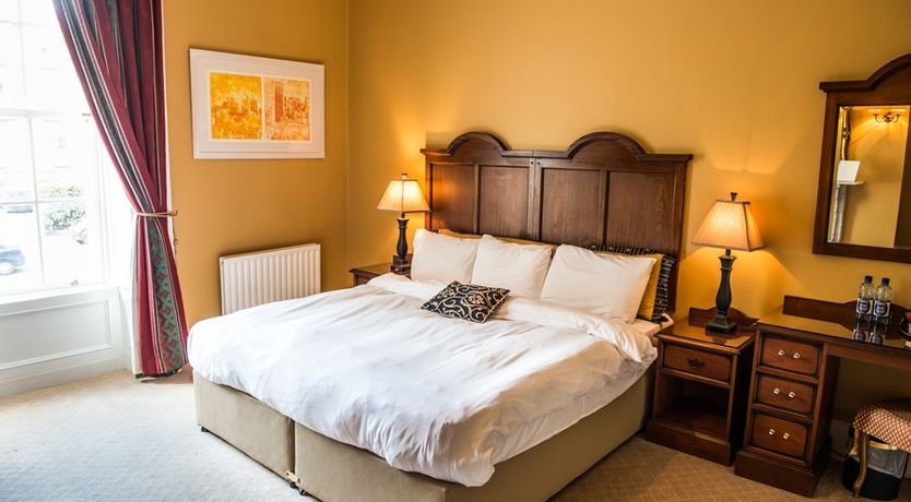 Photo of Waterloo House