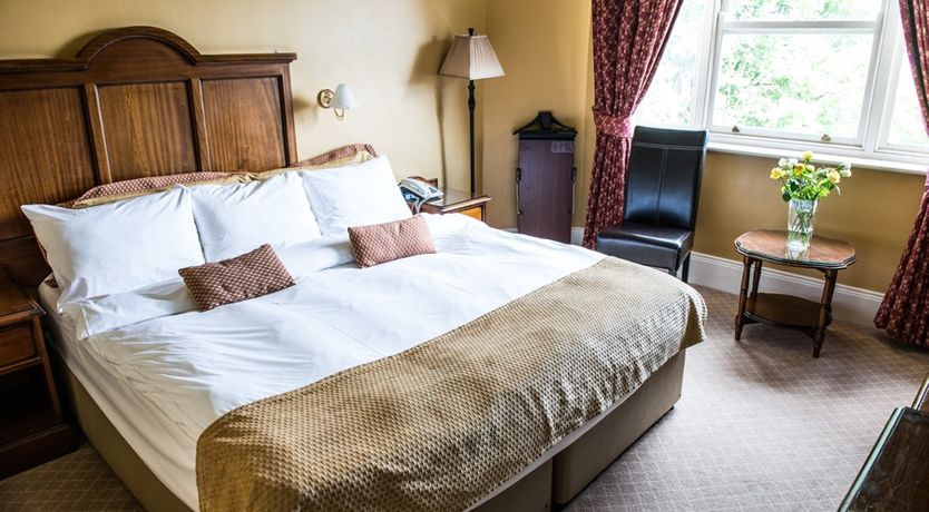 Photo of Waterloo House