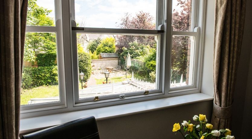 Photo of Waterloo House