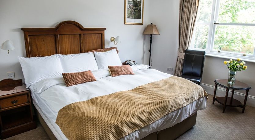 Photo of Waterloo House