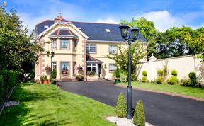 Photo of Ballyraine Guesthouse