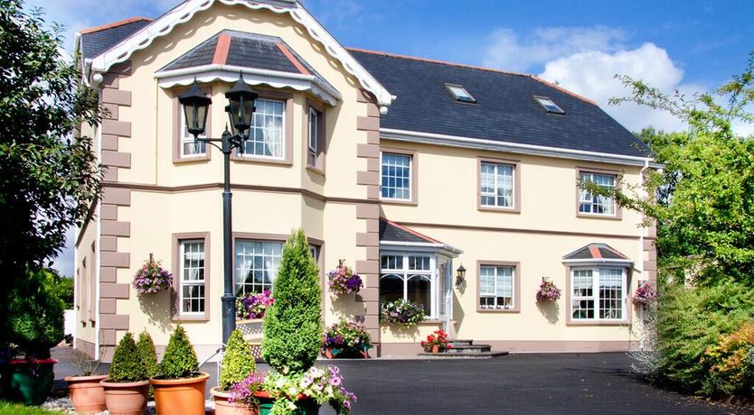 Photo of Ballyraine Guesthouse