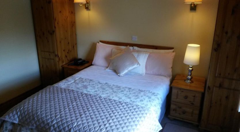 Photo of Ballyraine Guesthouse