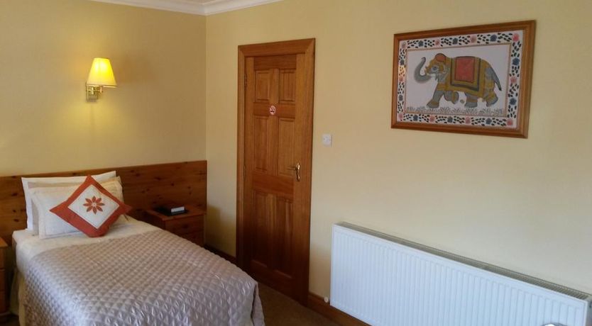 Photo of Ballyraine Guesthouse