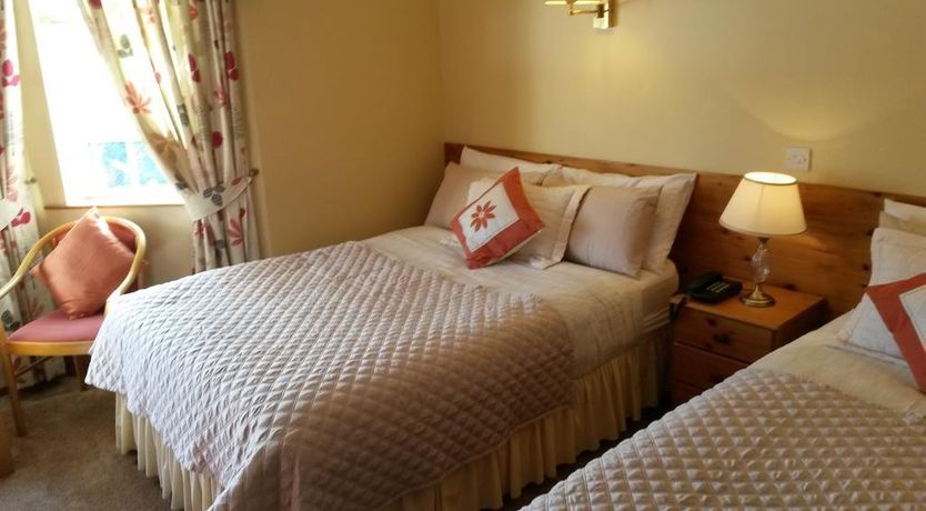 Photo of Ballyraine Guesthouse