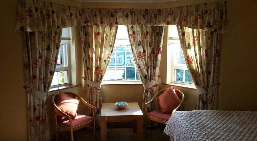 Photo of Ballyraine Guesthouse