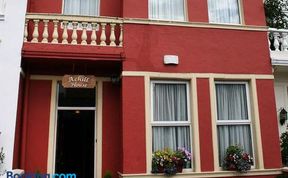 Photo of Achill House B&B