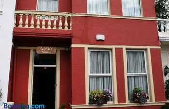 Achill House B&B Holiday Cottage
