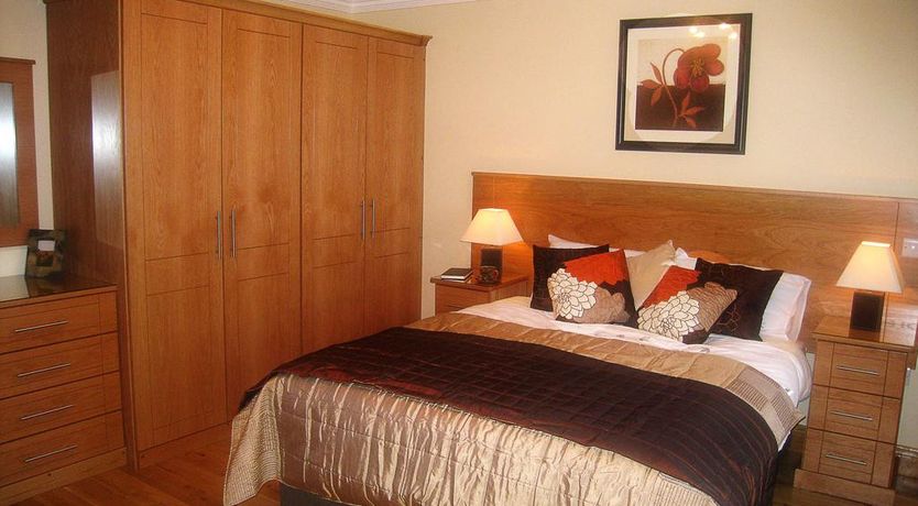 Photo of Achill House B&B