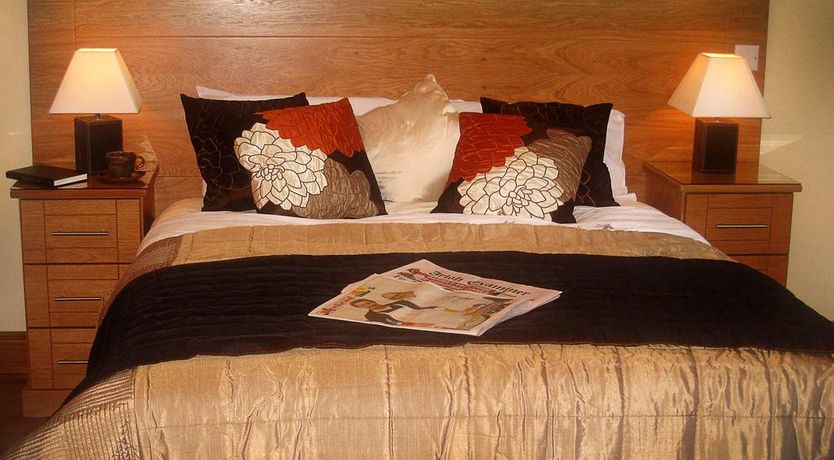 Photo of Achill House B&B