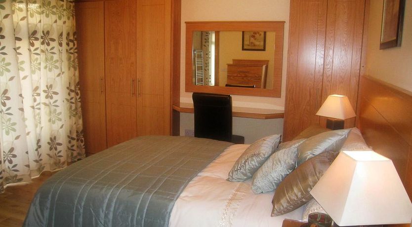 Photo of Achill House B&B